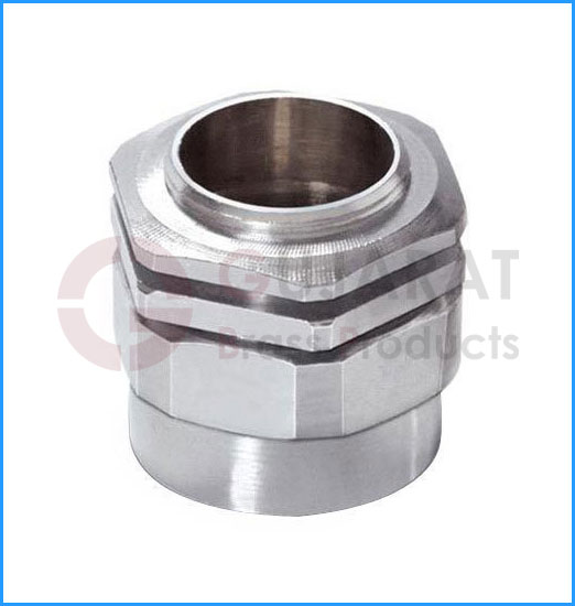 Alco Brass Cable Gland