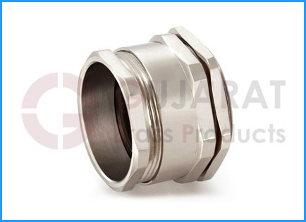 PG Brass Cable Gland