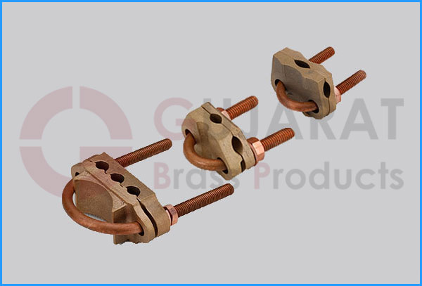 Grounding Clamps 24