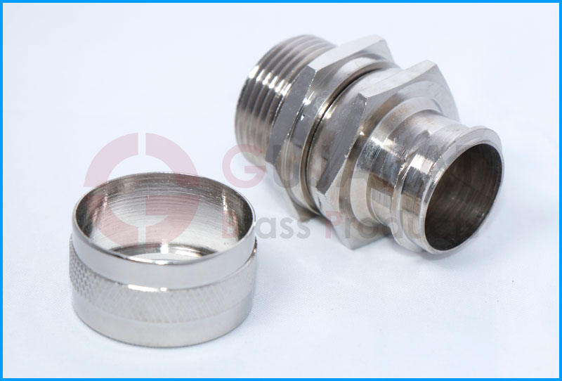 Swivel Conduit Gland 2