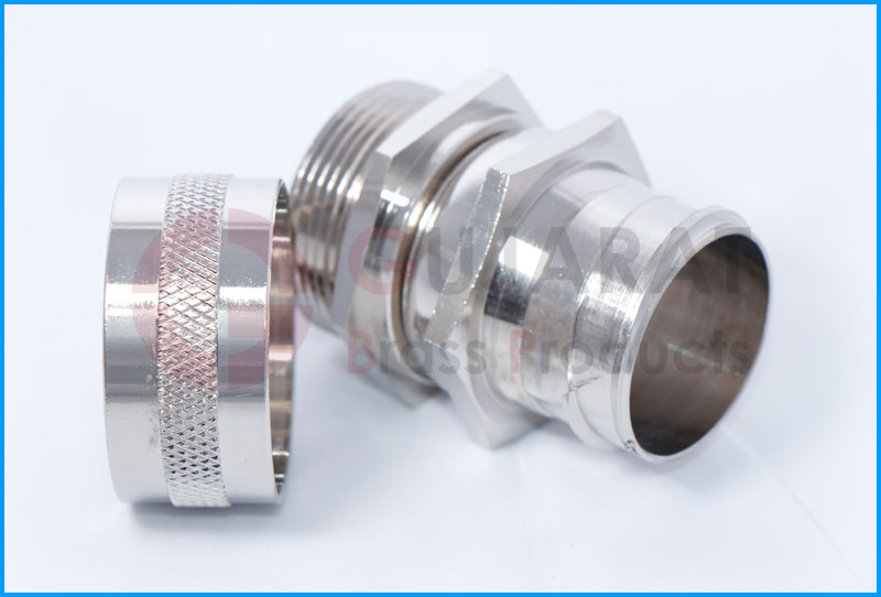 Swivel Conduit Gland 3