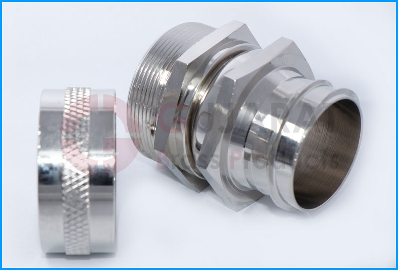 Swivel Conduit Gland 4
