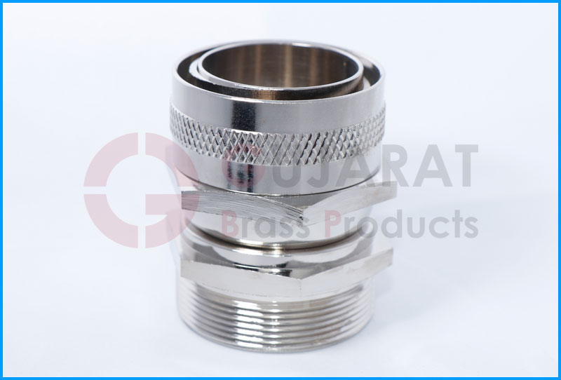 Swivel Conduit Gland 5