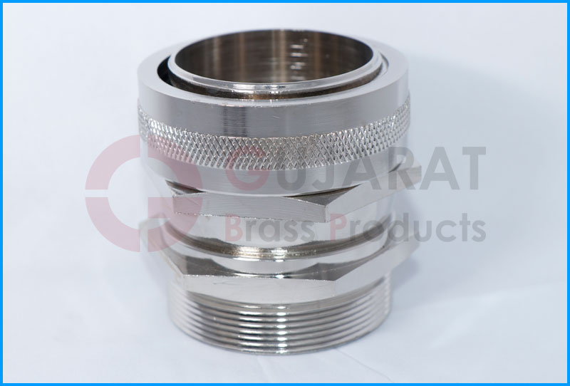 Swivel Conduit Gland 6