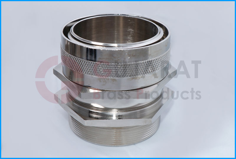 Swivel Conduit Gland 7